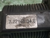 EGR FIAT BRAVO II OEM: 722946340.