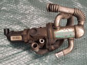 EGR FIAT PANDA OEM: 02-506102.