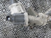 EGR FIAT PUNTO OEM: 50024007.