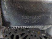 EGR FIAT PUNTO OEM: 50024007.