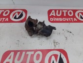 EGR FORD FIESTA VI OEM: 9673258680.