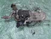EGR FORD FOCUS III OEM: 50563903/.