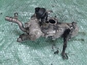 EGR FORD FOCUS III OEM: 50563903/.