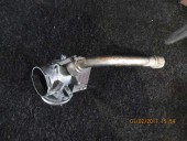 EGR MERCEDES C-CLASS (W203) 