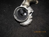 EGR MERCEDES C-CLASS (W203) 