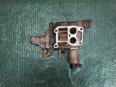 EGR OPEL ASTRA G 