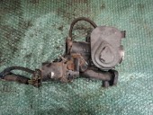 EGR OPEL ASTRA H OEM: 8973586130.