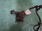 EGR OPEL ASTRA H OEM: 8973586130.