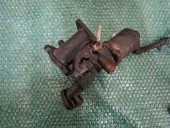EGR OPEL ASTRA H OEM: 8973586130.