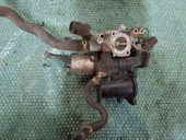 EGR OPEL ASTRA H OEM: 8980607961.