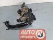 EGR OPEL ASTRA H OEM: HU1350007130.