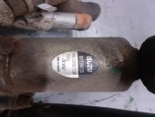 EGR OPEL ASTRA H OEM: HU1350007130.