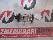 EGR SEAT CORDOBA OEM: 038131501AG.