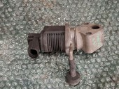 EGR SKODA FABIA 