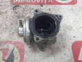 EGR SKODA OCTAVIA II OEM: 038129637D.