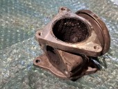 EGR SKODA OCTAVIA II OEM: 038131501AN.