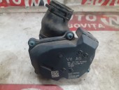 EGR SKODA OCTAVIA III OEM: 04L131501B.