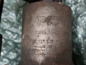 EGR VOLKSWAGEN GOLF IV OEM: 036131503M.