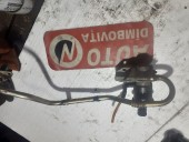 EGR VOLKSWAGEN POLO 9N OEM: 03D131503A.