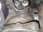 EGR VOLKSWAGEN SHARAN OEM: 038129637L.