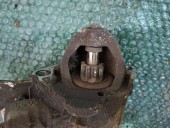 ELECTROMOTOR AUDI A4 B6 