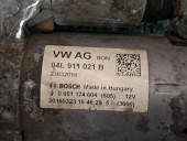 ELECTROMOTOR AUDI A4 B9 OEM: 04L911021B.