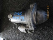 ELECTROMOTOR AUDI A4 OEM: 03G911023A.