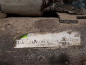 ELECTROMOTOR CITROEN C3 OEM: 9648644680.