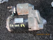 ELECTROMOTOR DACIA DUSTER OEM: 8200665518.