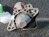 ELECTROMOTOR DACIA DUSTER OEM: 8200665518.