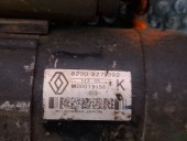 ELECTROMOTOR DACIA LOGAN I OEM: 8200227092.