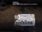 ELECTROMOTOR DACIA LOGAN I OEM: 8200240487.