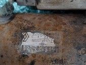 ELECTROMOTOR DACIA LOGAN I OEM: 8200584664.