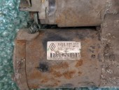 ELECTROMOTOR DACIA LOGAN I OEM: 8200584664.