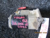 ELECTROMOTOR DACIA LOGAN OEM: 8200240487.