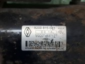ELECTROMOTOR DACIA LOGAN OEM: 8200815083.