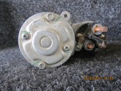 ELECTROMOTOR DACIA LOGAN OEM: M000T46371ZT.
