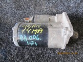 ELECTROMOTOR DACIA SANDERO OEM: 8200584664.