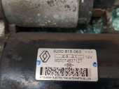 ELECTROMOTOR DACIA SANDERO STEPWAY OEM: 8200815063.