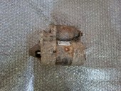 ELECTROMOTOR DACIA SOLENZA OEM: 7700274351.