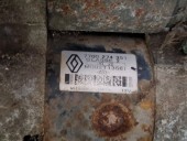 ELECTROMOTOR DACIA SOLENZA OEM: 7700274351.