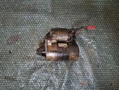 ELECTROMOTOR DACIA SOLENZA OEM: 7700274351.