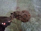 ELECTROMOTOR DACIA SOLENZA OEM: 7700274351.