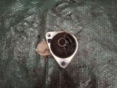 ELECTROMOTOR DAEWOO MATIZ 