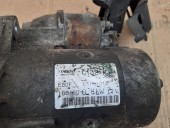 ELECTROMOTOR FIAT PUNTO OEM: 63101015.