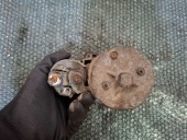 ELECTROMOTOR FIAT PUNTO OEM: 63101018.