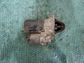 ELECTROMOTOR FORD FIESTA V 