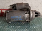 ELECTROMOTOR FORD FIESTA VI 