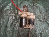 ELECTROMOTOR FORD FOCUS 