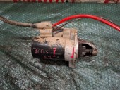 ELECTROMOTOR FORD FOCUS 